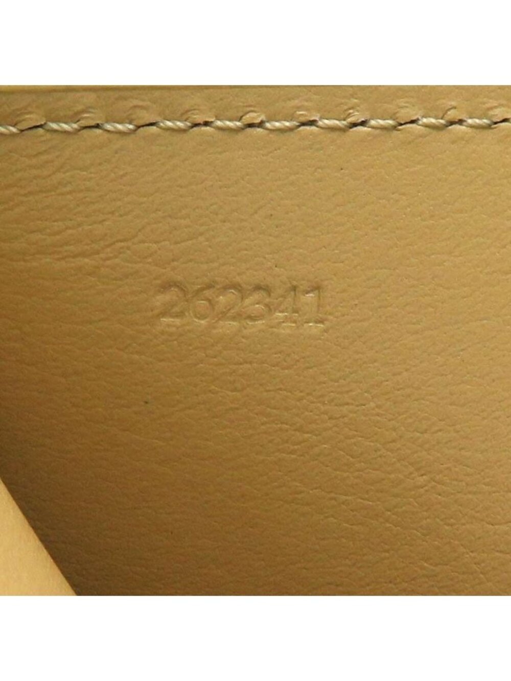 Loewe Trifold Wallet Anagram - Picture 15 of 16